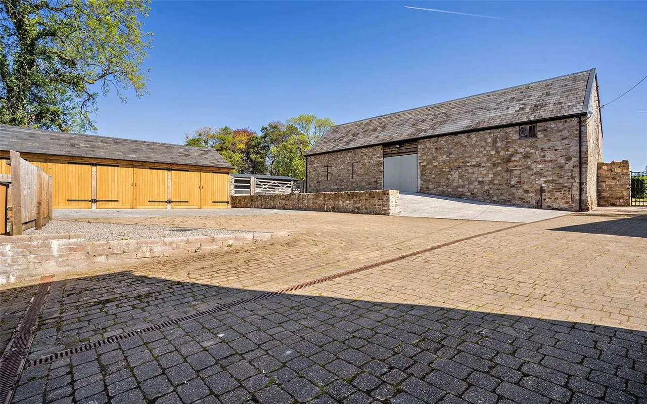 Llanvair Kilgeddin, Abergavenny, NP7, photo 33