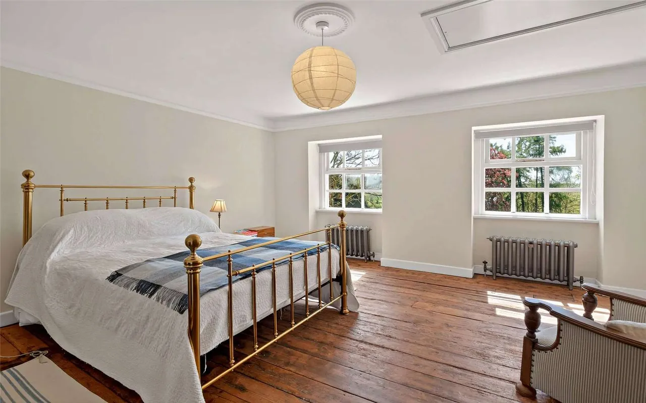 Llanvair Kilgeddin, Abergavenny, NP7, photo 13