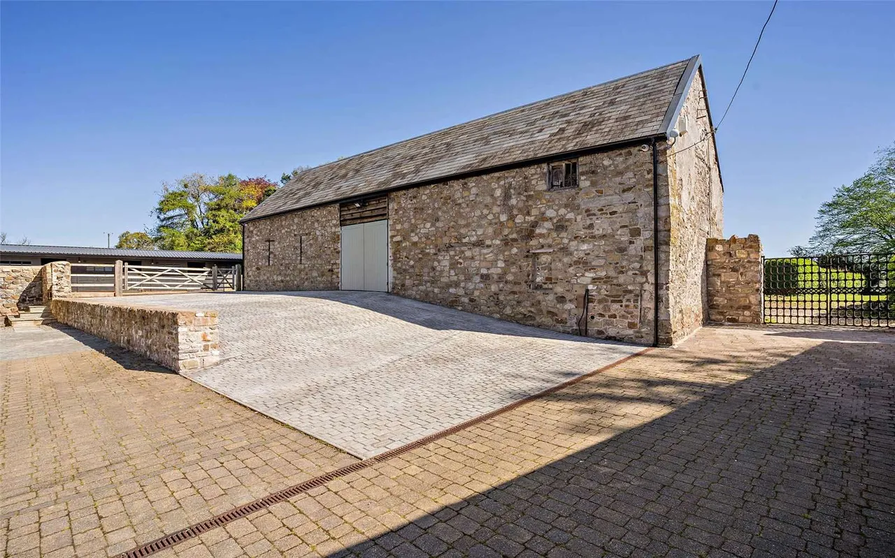 Llanvair Kilgeddin, Abergavenny, NP7, photo 26