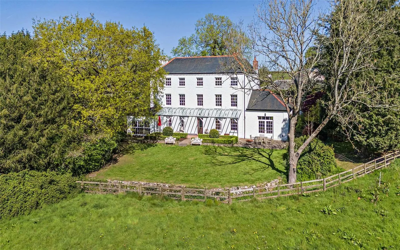 Llanvair Kilgeddin, Abergavenny, NP7, photo 30