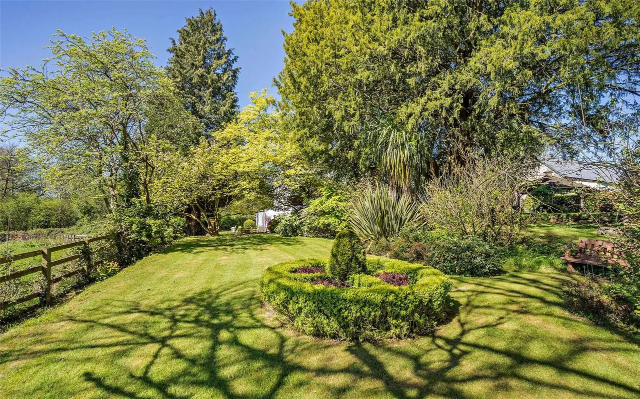 Llanvair Kilgeddin, Abergavenny, NP7, photo 28