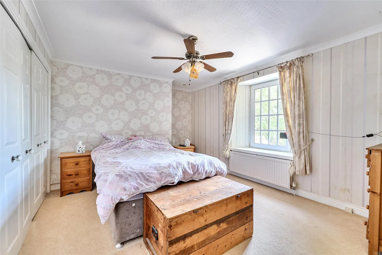 Four Winds, Bodmin, photo 18