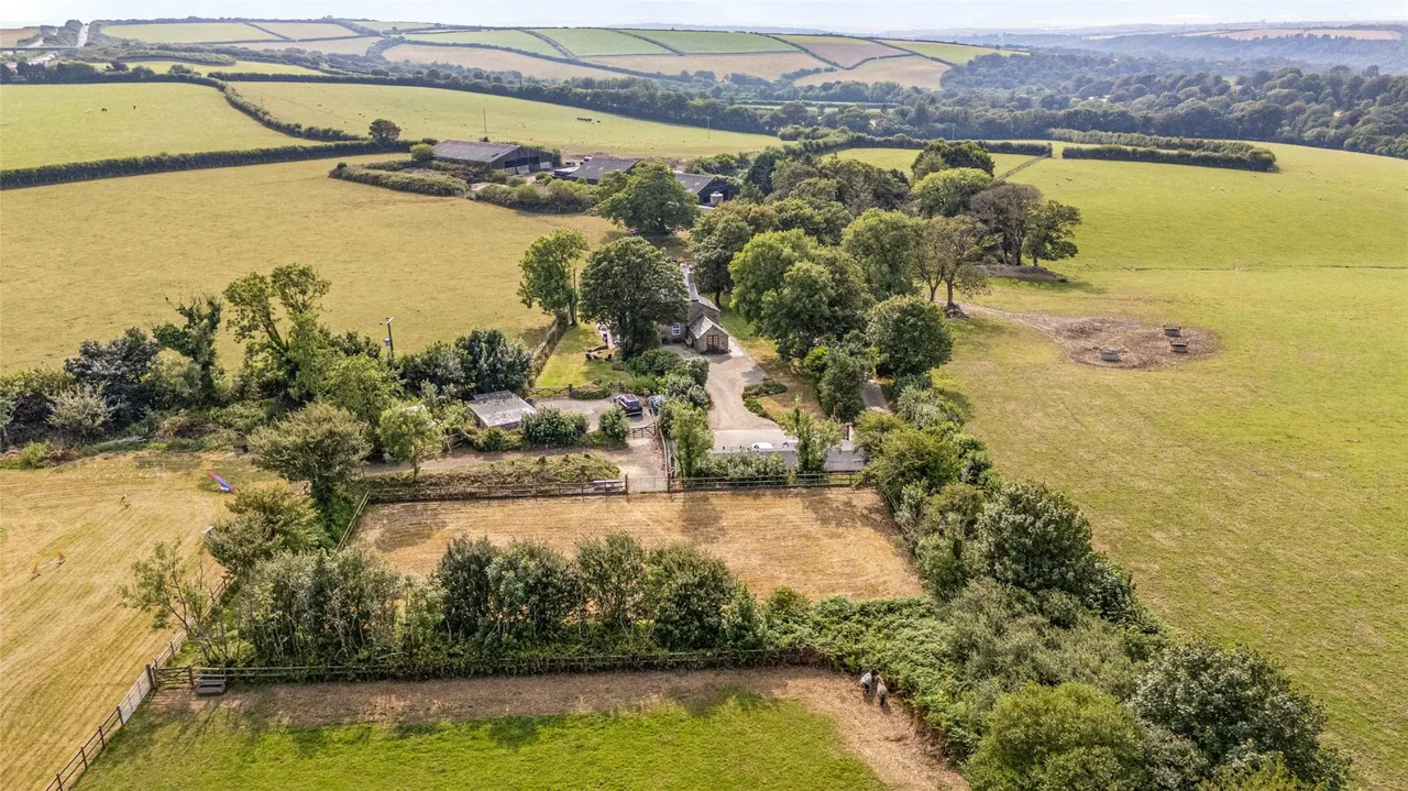 Four Winds, Bodmin, photo 23