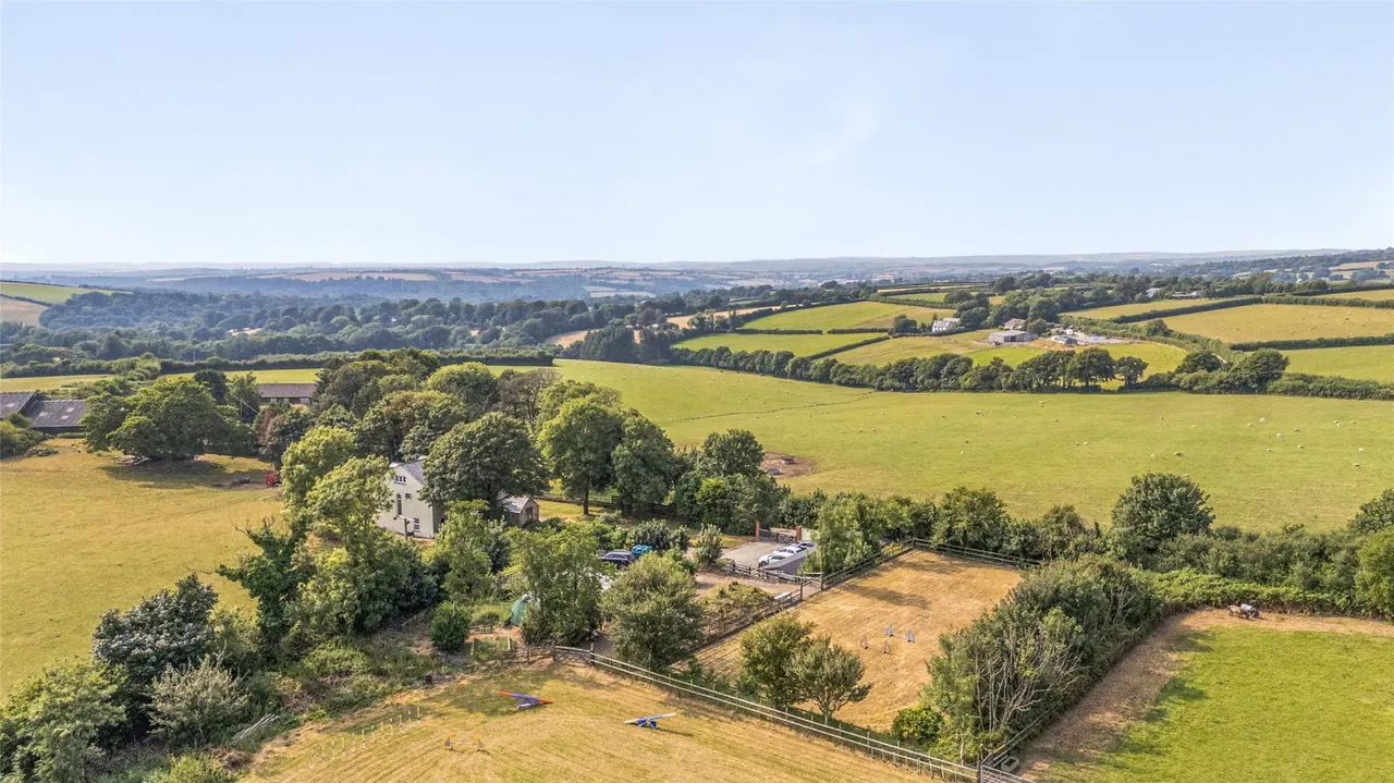 Four Winds, Bodmin, photo 24