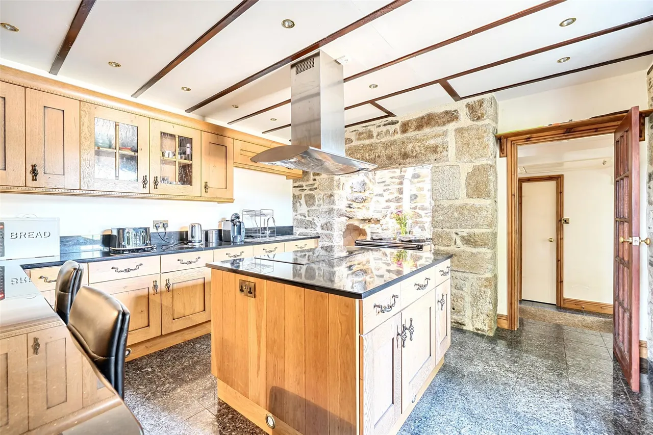 Four Winds, Bodmin, photo 10