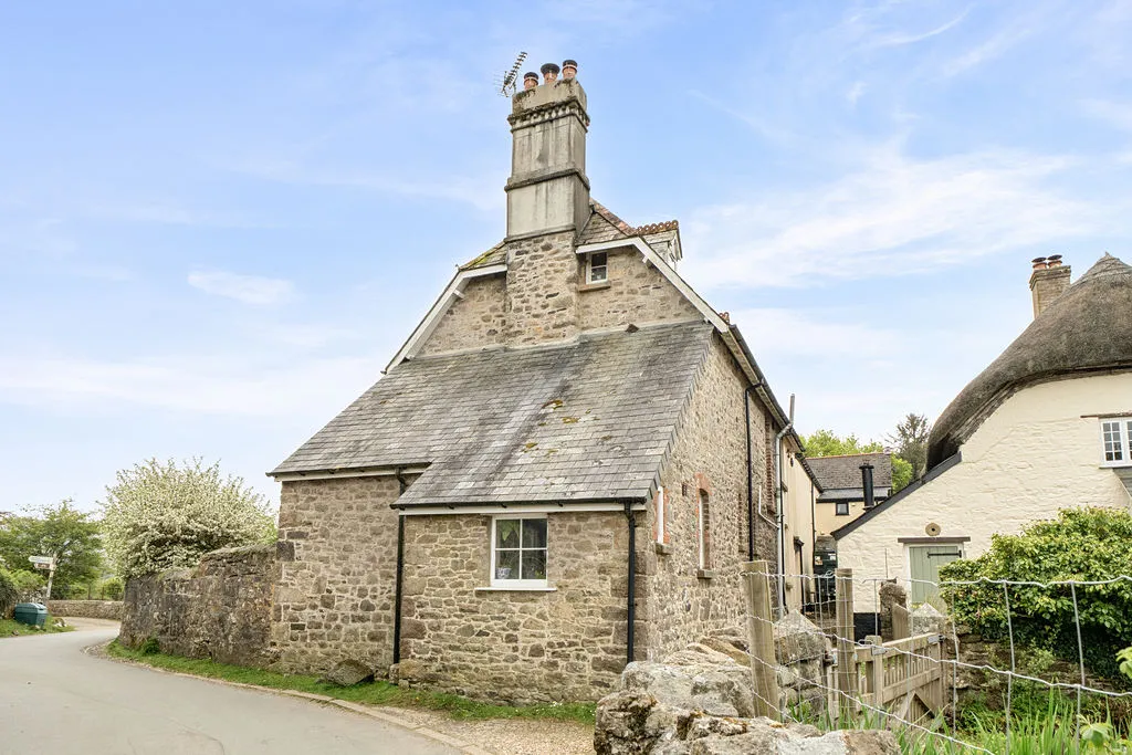 Belstone, Okehampton, photo 18