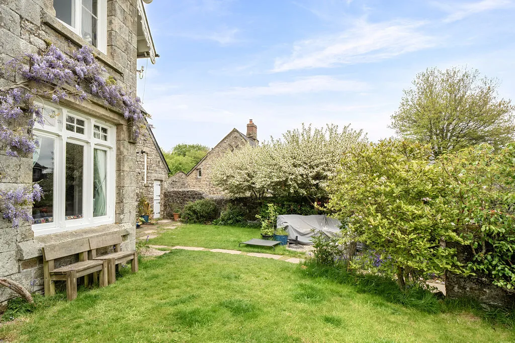 Belstone, Okehampton, photo 16