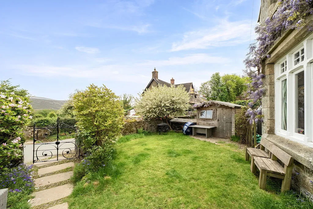 Belstone, Okehampton, photo 17