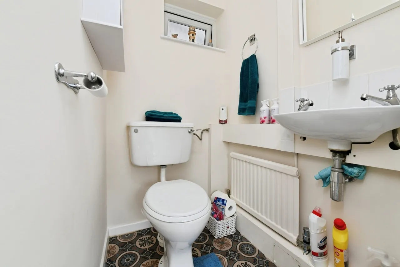 Mill Close, Tillingham, Essex, CM0, photo 11