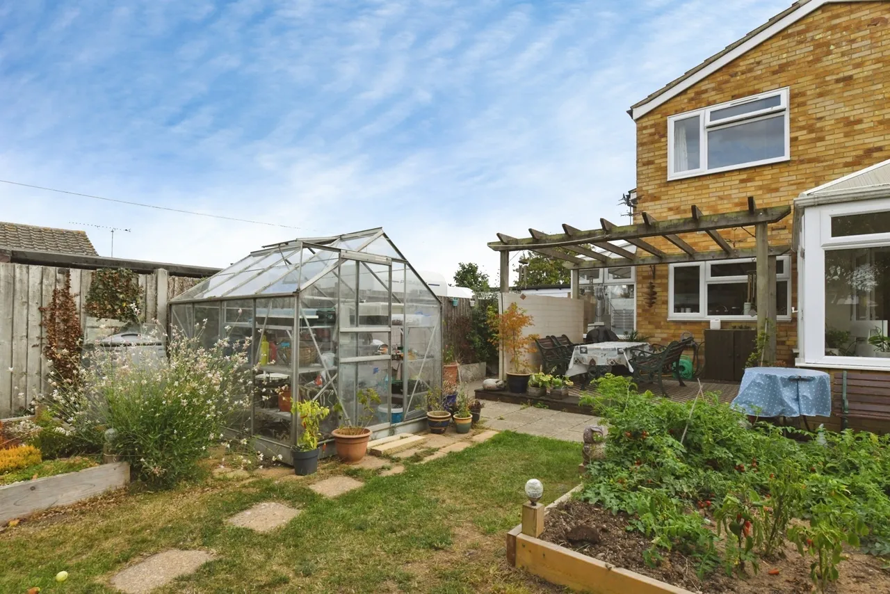 Mill Close, Tillingham, Essex, CM0, photo 18