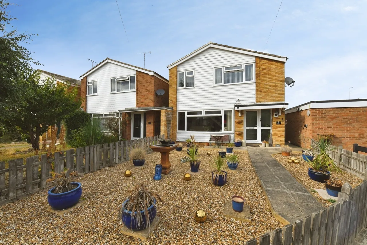 3 bed house for sale — Mill Close, Tillingham, Essex, CM0