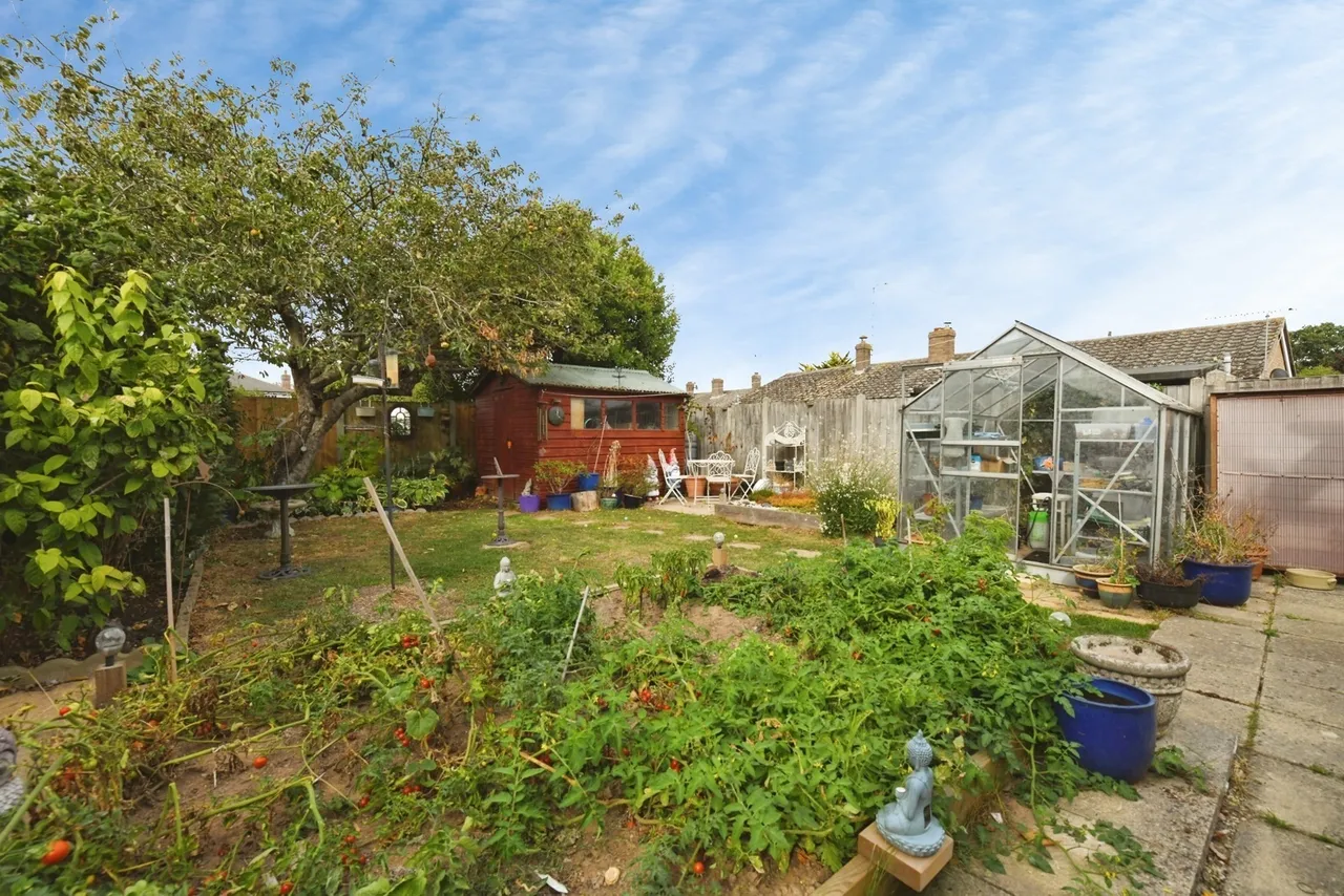 Mill Close, Tillingham, Essex, CM0, photo 17