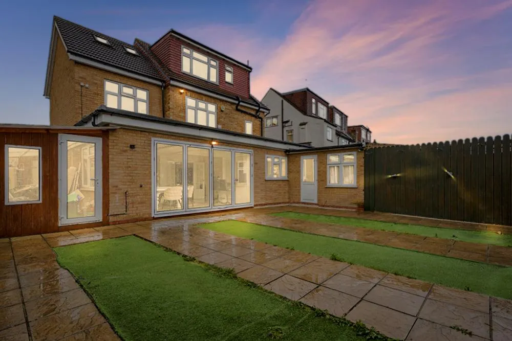 Westfield Gardens, Kenton, HA3, photo 21
