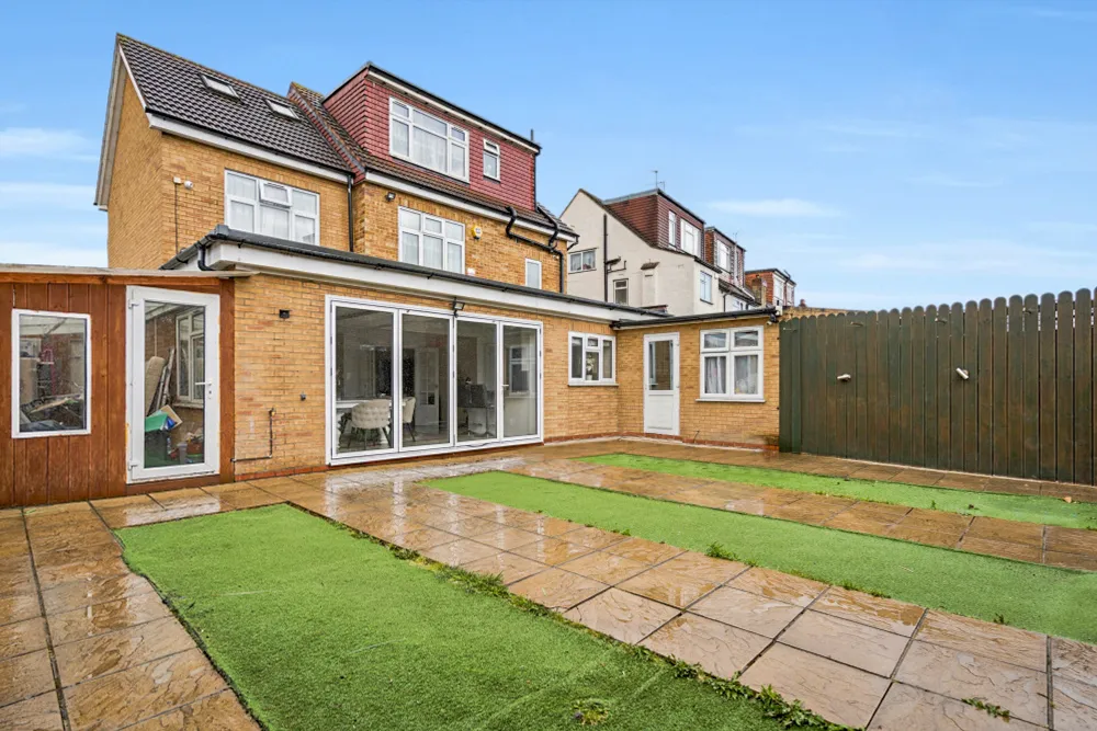 Westfield Gardens, Kenton, HA3, photo 20