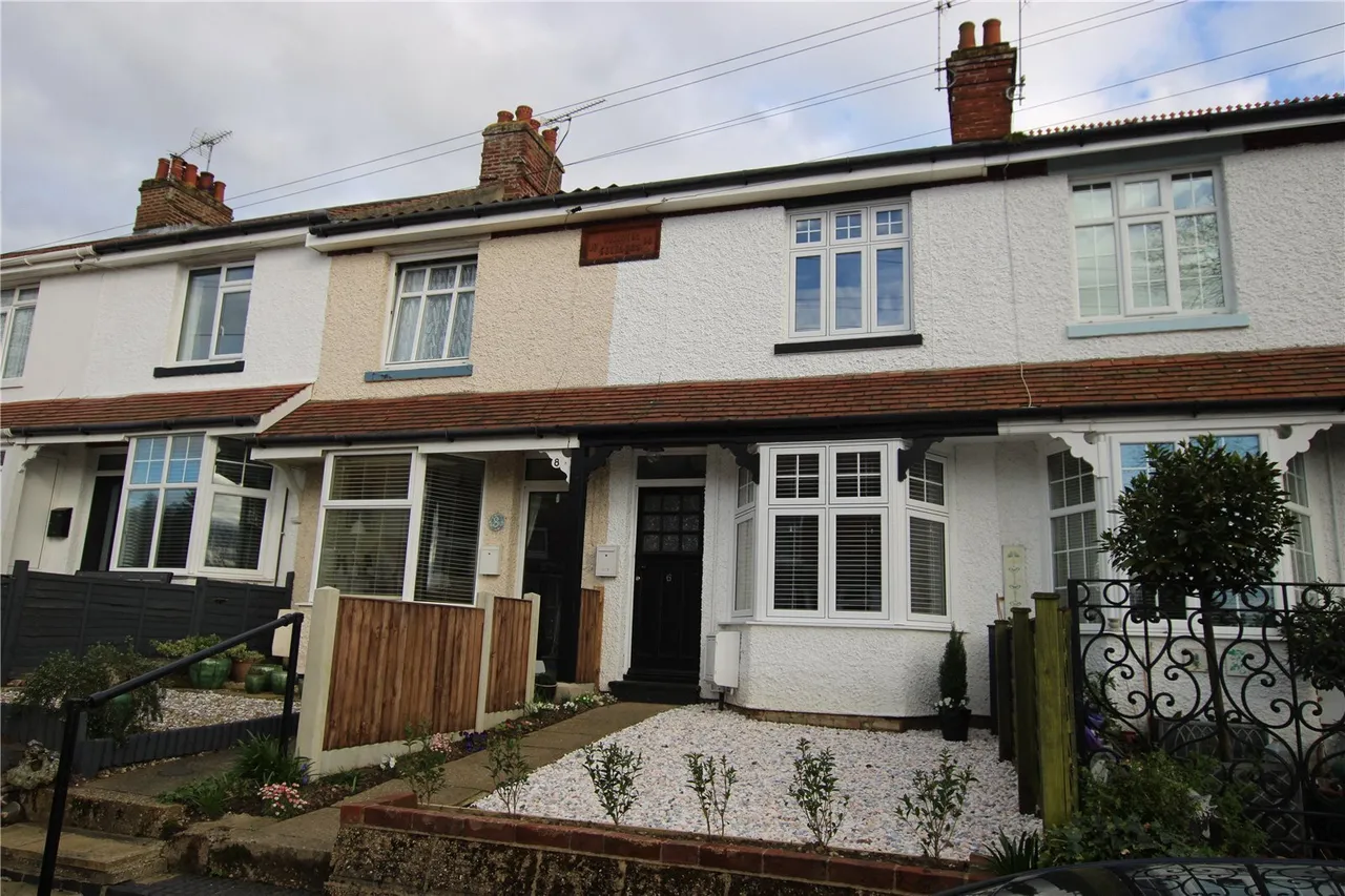 3 bed house for sale — Tunstead Road, Hoveton, Norwich, Norfolk, NR12