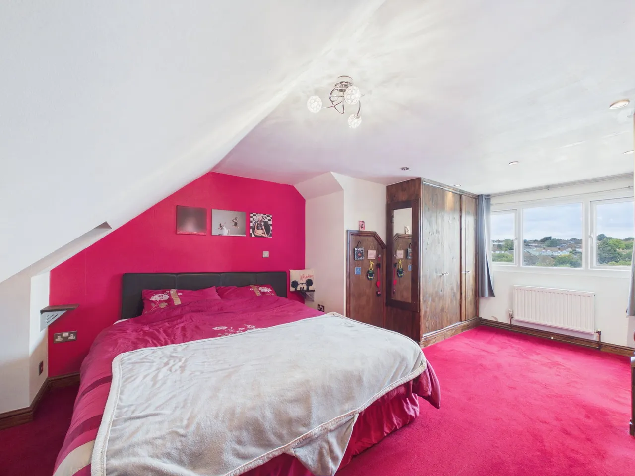 Durleigh Close, Headley Park, BS13, photo 12