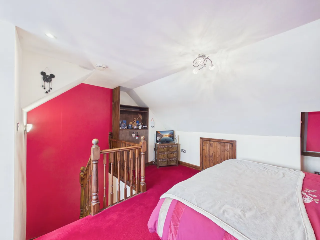 Durleigh Close, Headley Park, BS13, photo 13