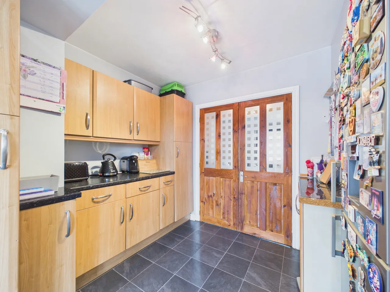 Durleigh Close, Headley Park, BS13, photo 8