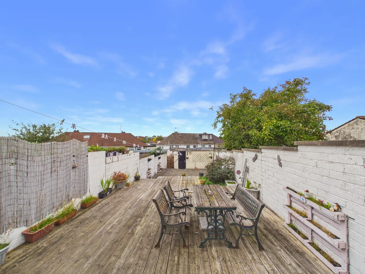 Durleigh Close, Headley Park, BS13, photo 17