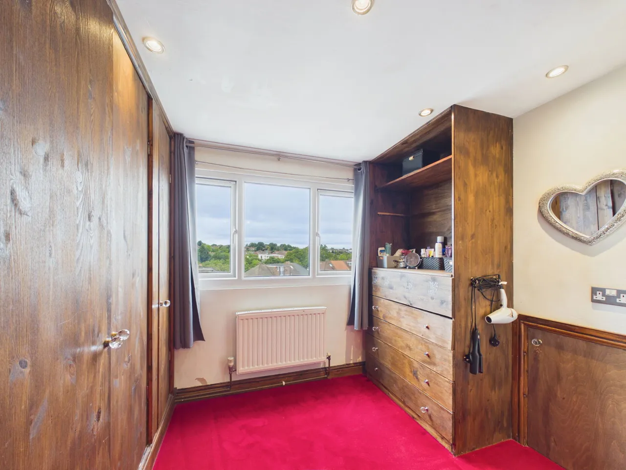 Durleigh Close, Headley Park, BS13, photo 14
