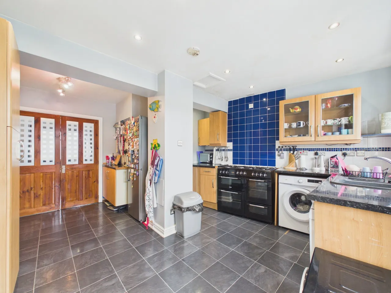 Durleigh Close, Headley Park, BS13, photo 7