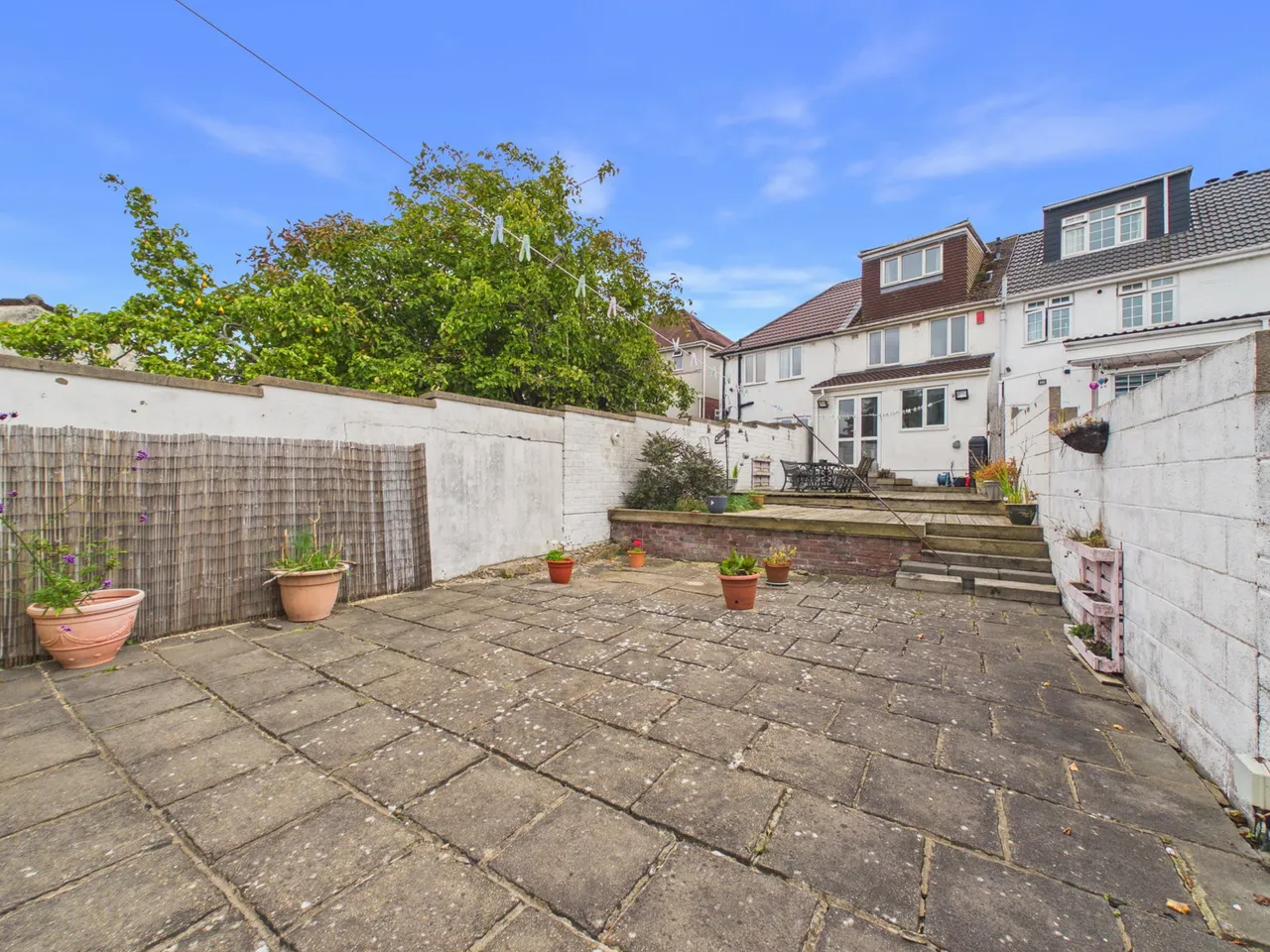 Durleigh Close, Headley Park, BS13, photo 18