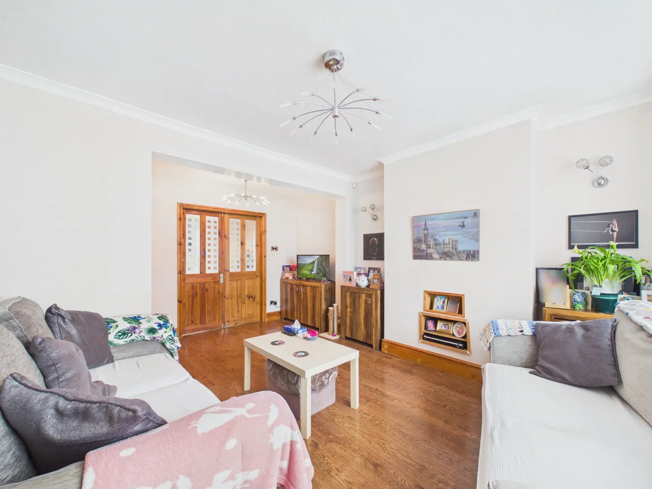 Durleigh Close, Headley Park, BS13, photo 2