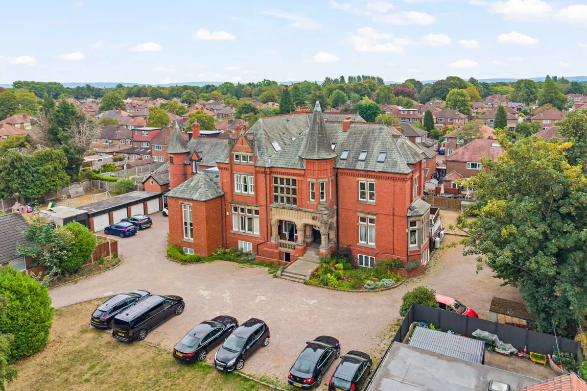 Washway Road, Sale, M33 4BP, photo 26