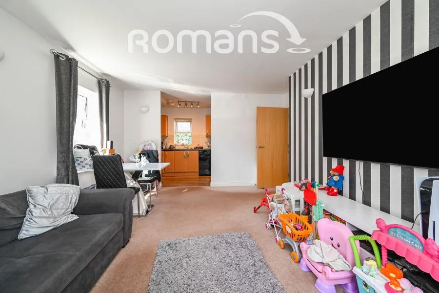 Talavera Close, Crowthorne, RG45, photo 4