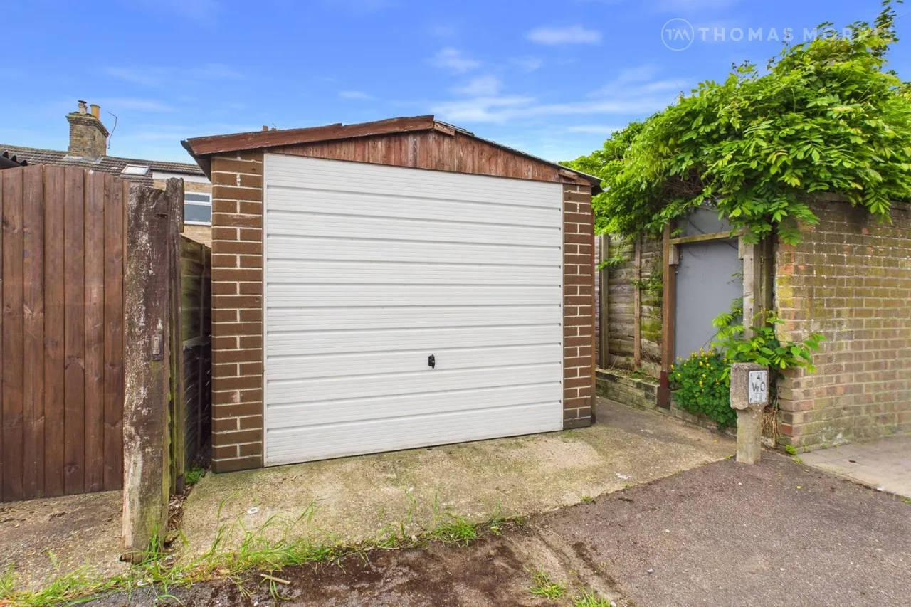 St. Johns Street, Biggleswade, SG18, photo 12