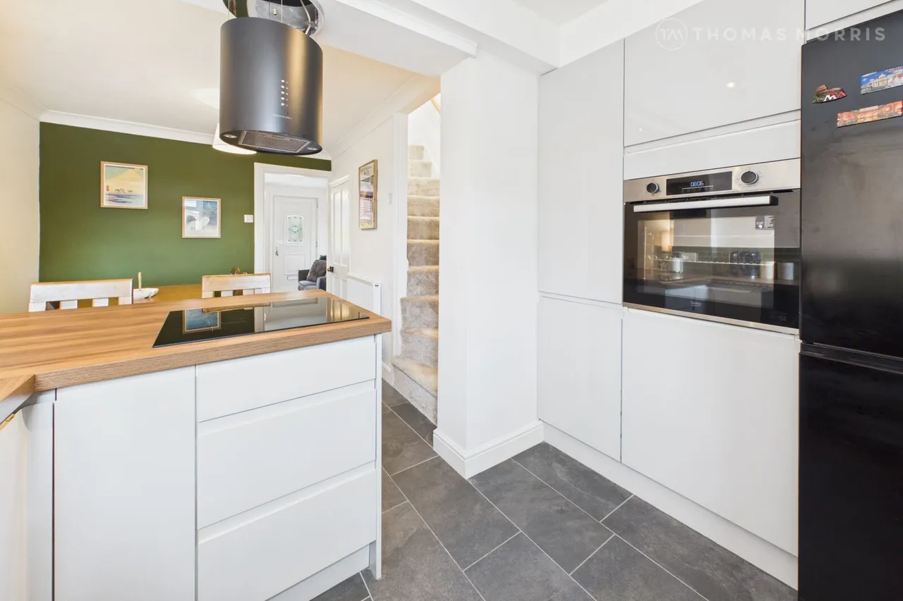 2 bed house for sale, St. Johns Street, Biggleswade, SG18