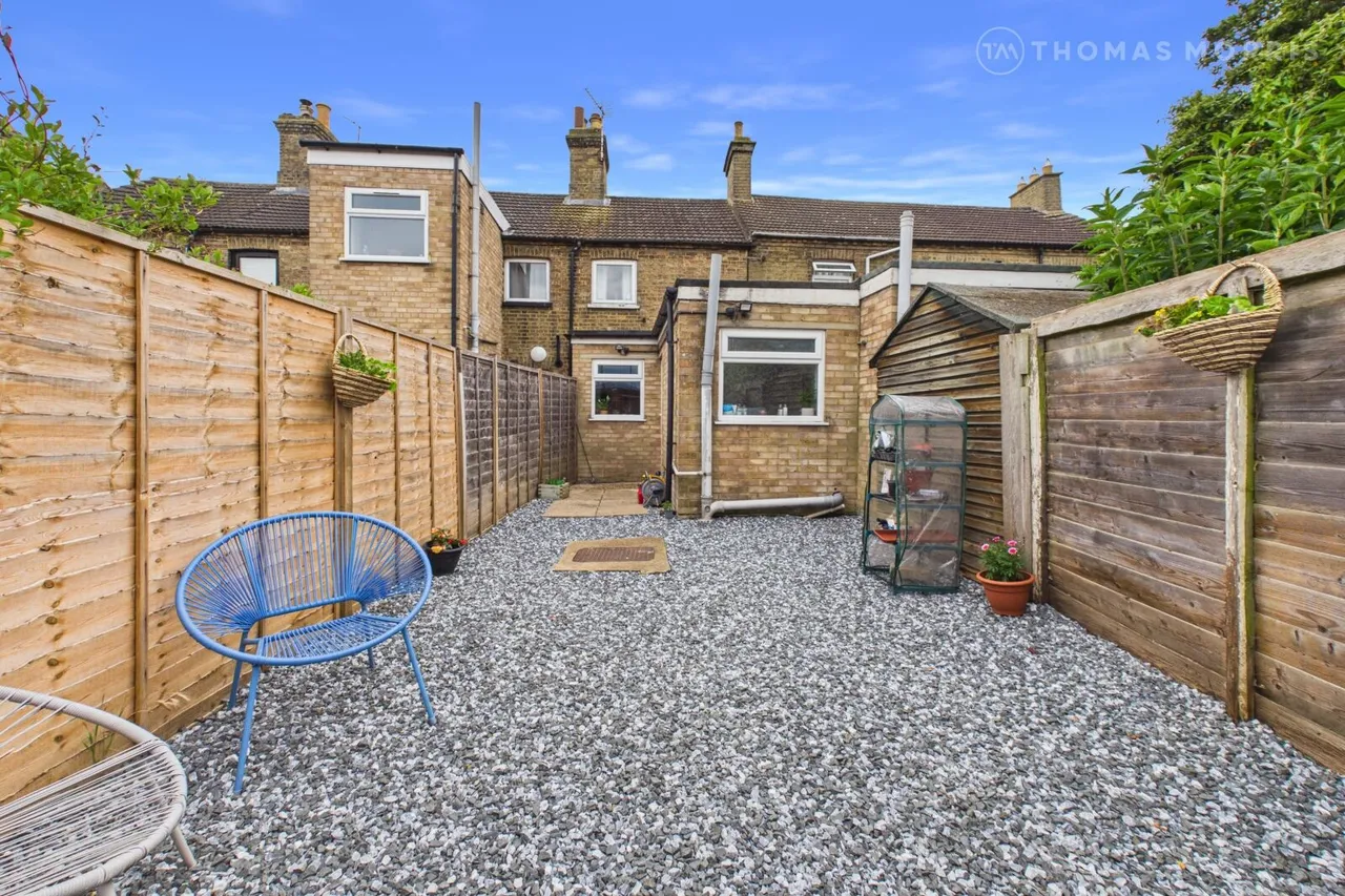 St. Johns Street, Biggleswade, SG18, photo 10