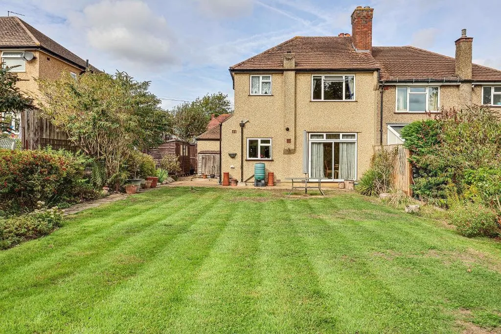 Langley Oaks Avenue, Sanderstead, photo 16