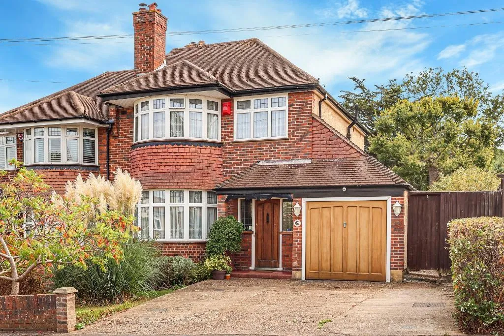 Langley Oaks Avenue, Sanderstead, photo 18