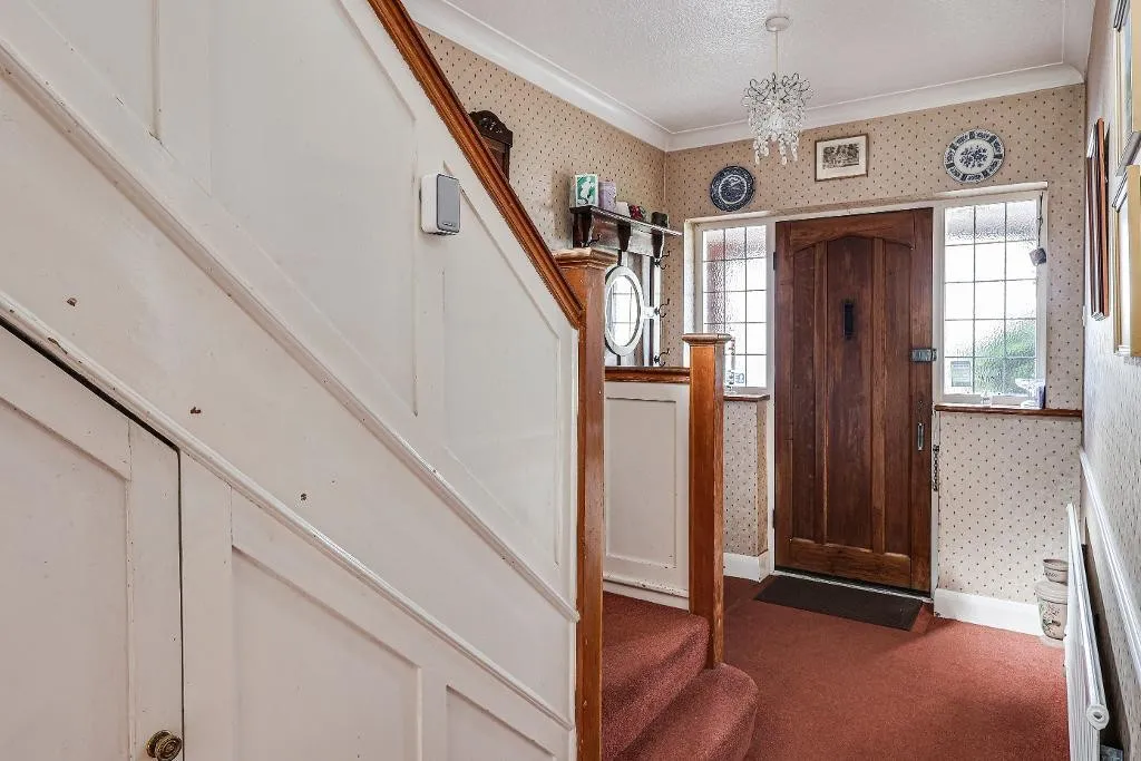 Langley Oaks Avenue, Sanderstead, photo 6