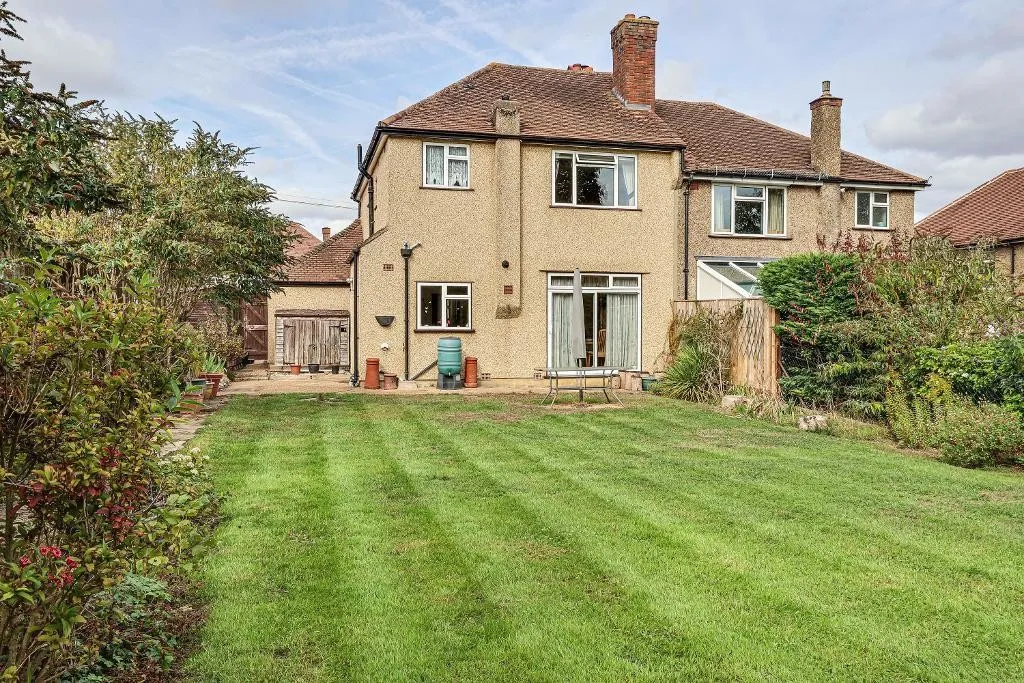 Langley Oaks Avenue, Sanderstead, photo 17