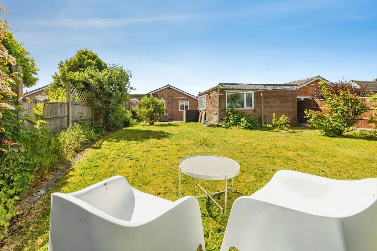 Chapel Lane, Navenby, LN5, photo 3