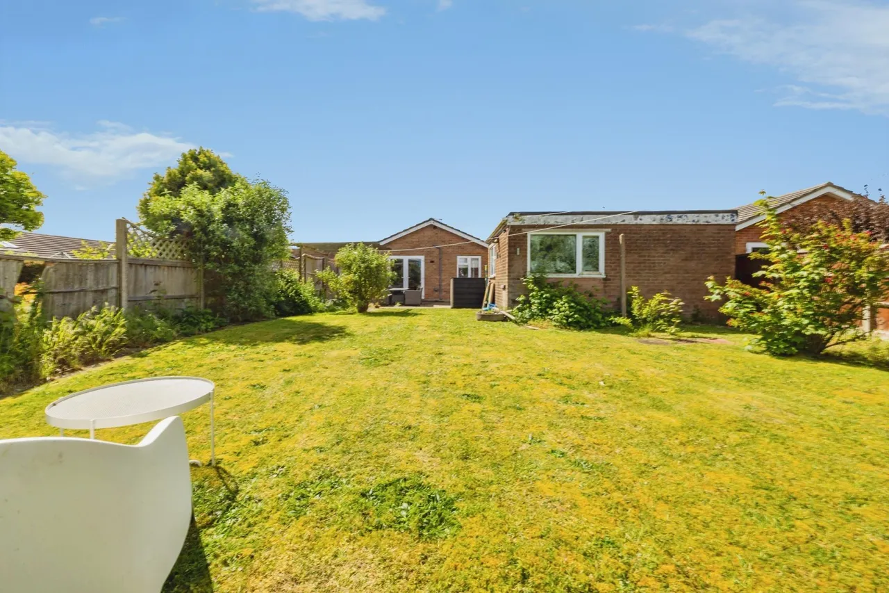 Chapel Lane, Navenby, LN5, photo 5