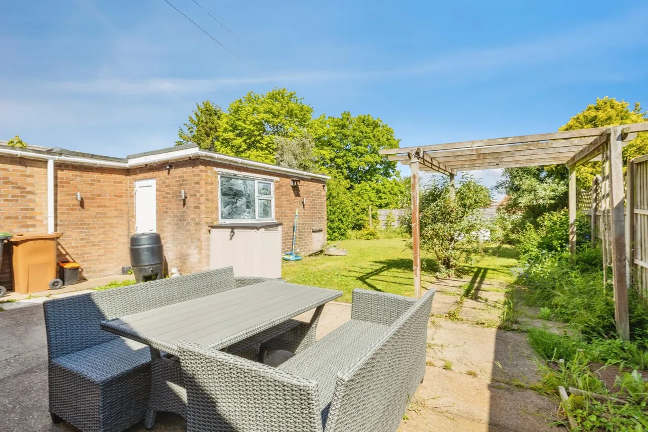 Chapel Lane, Navenby, LN5, photo 17