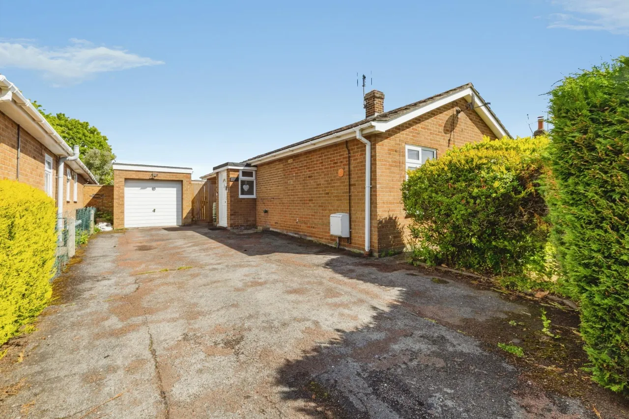 Chapel Lane, Navenby, LN5, photo 18