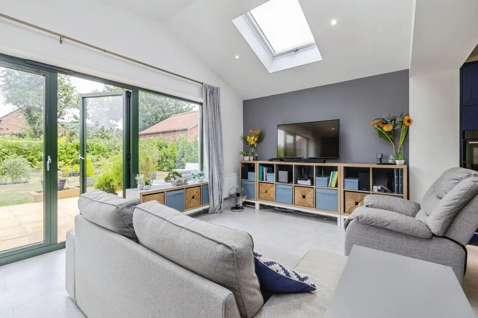 The Orchard, Sturton By Stow, LN1, photo 3