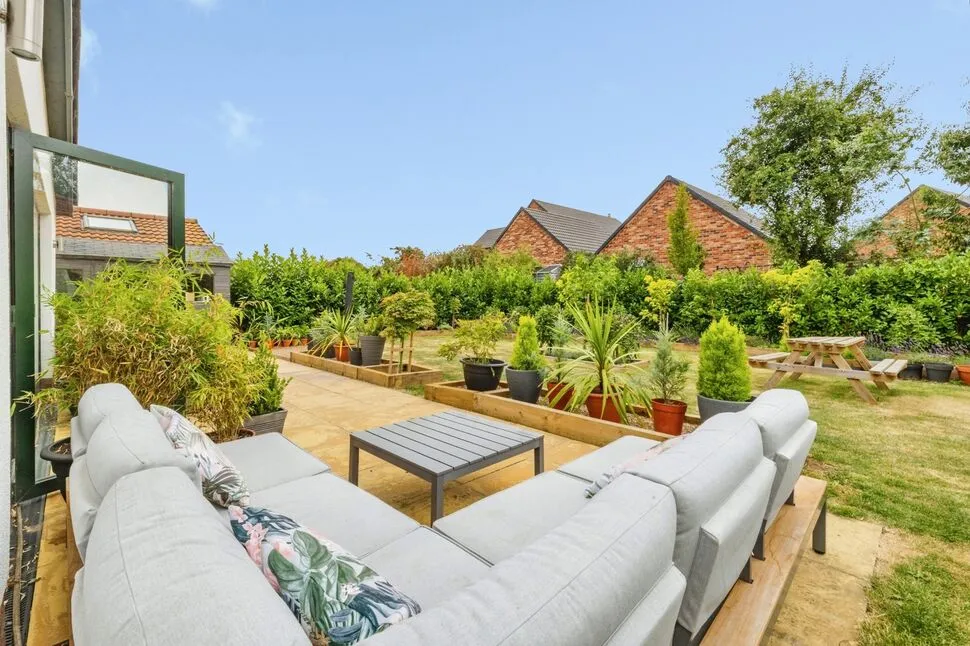 The Orchard, Sturton By Stow, LN1, photo 6