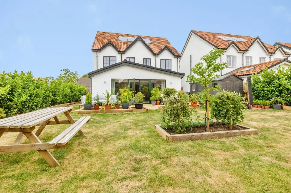 The Orchard, Sturton By Stow, LN1, photo 20