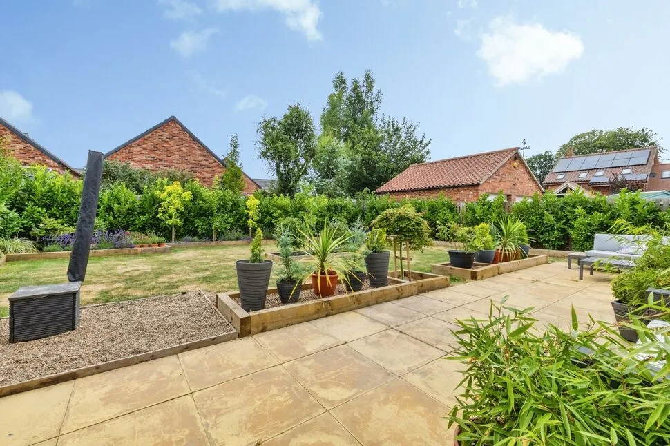 The Orchard, Sturton By Stow, LN1, photo 19