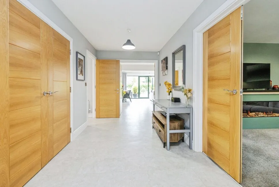 The Orchard, Sturton By Stow, LN1, photo 13