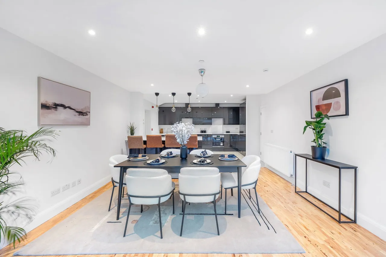 Rockhampton Road, Tulse Hill, SE27, photo 6