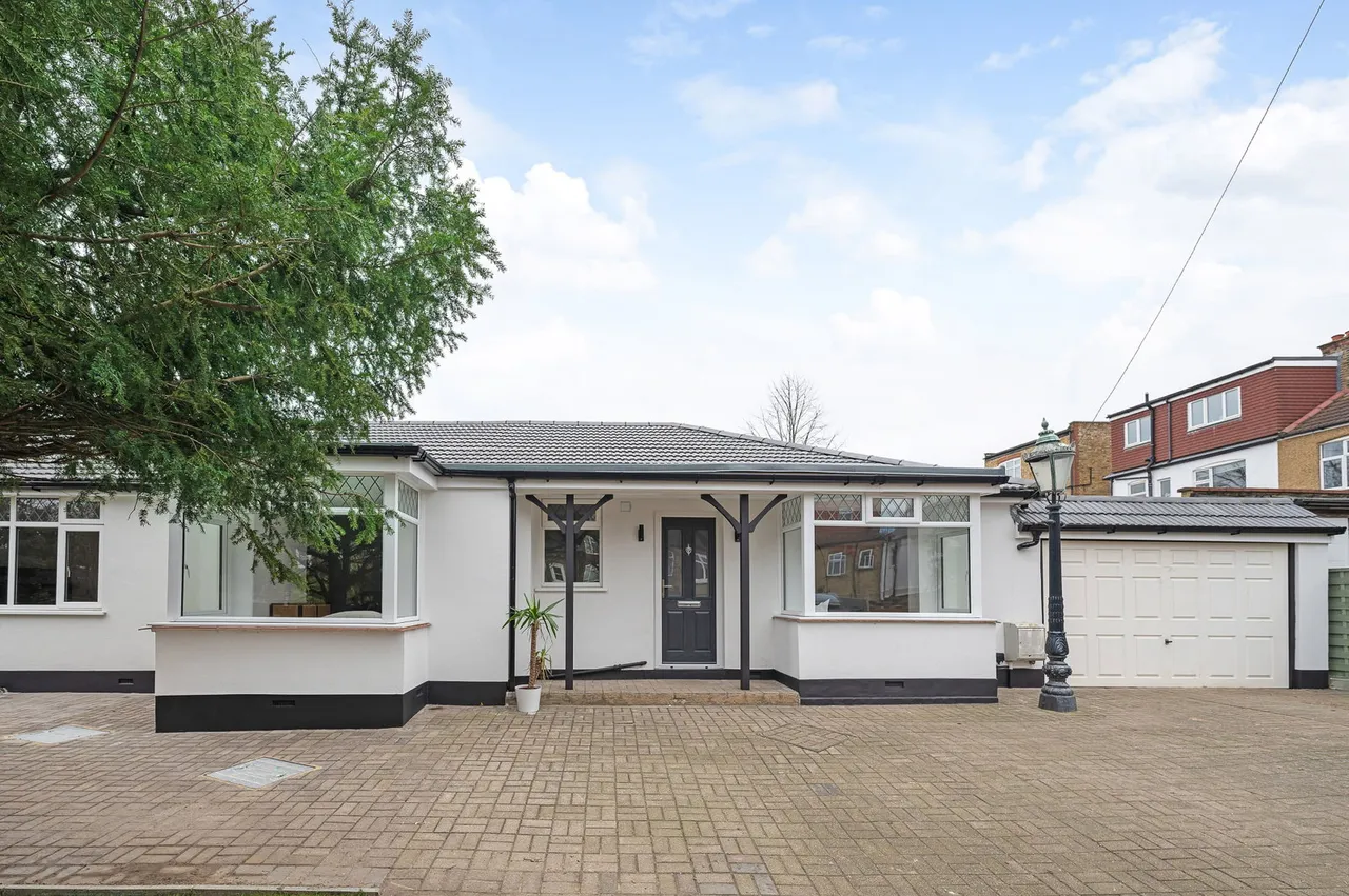 Rockhampton Road, Tulse Hill, SE27, photo 2