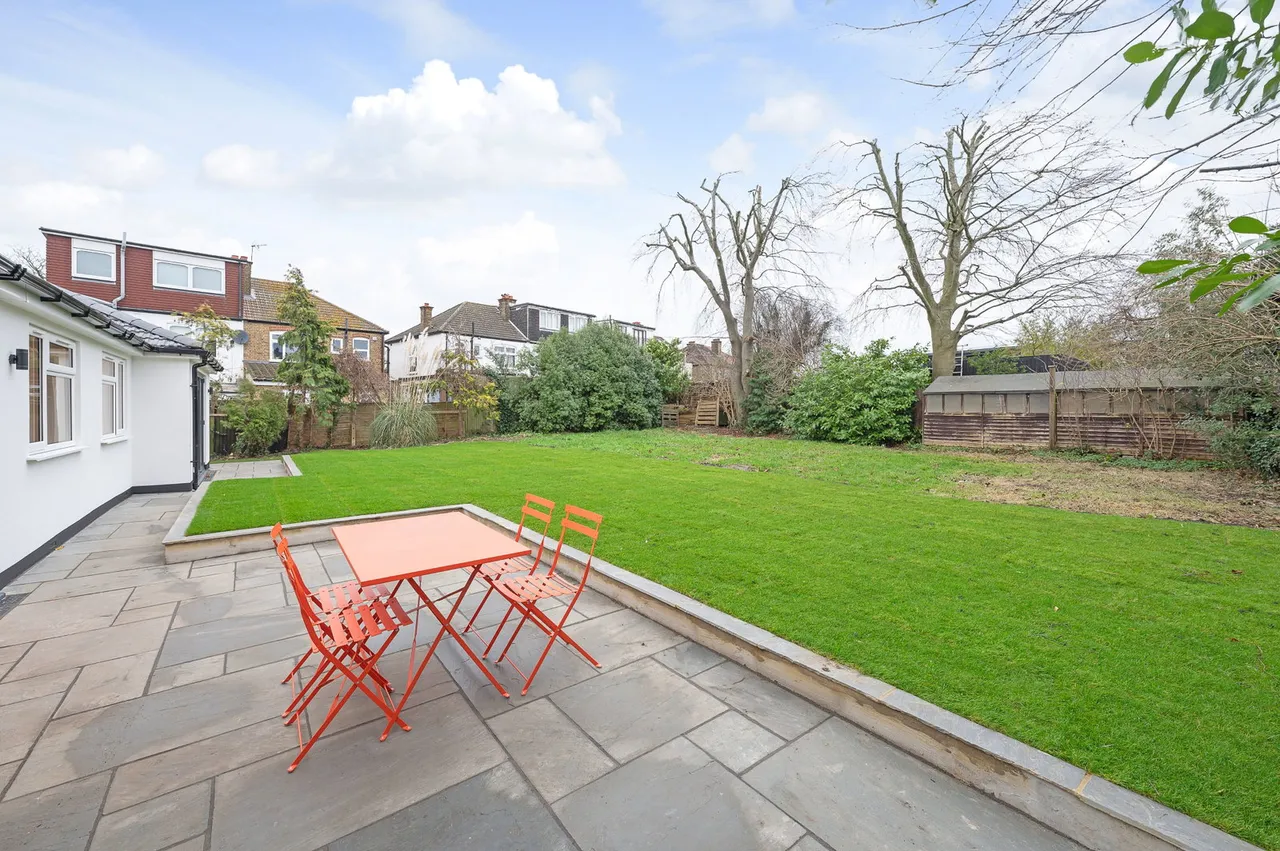 Rockhampton Road, Tulse Hill, SE27, photo 32