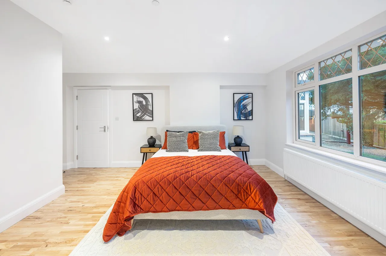 Rockhampton Road, Tulse Hill, SE27, photo 14
