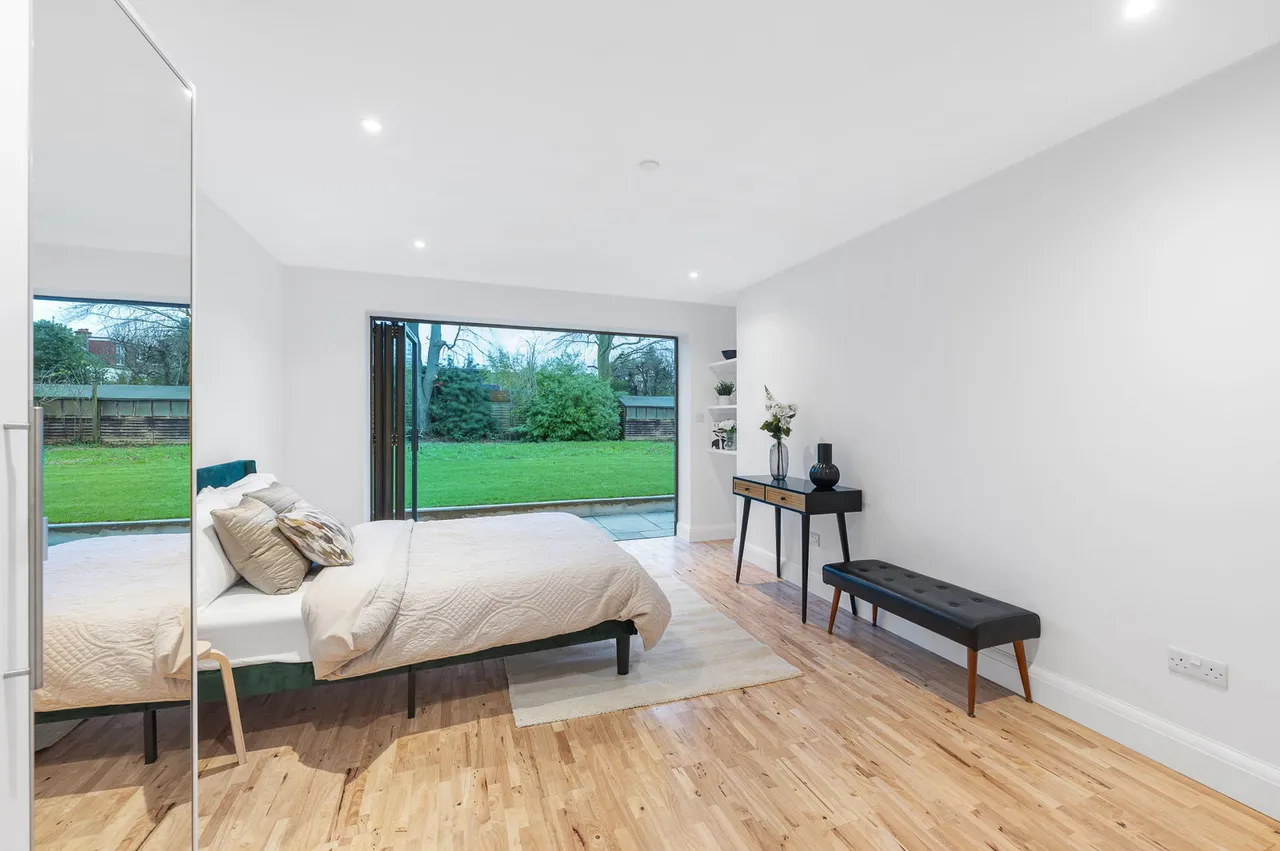 Rockhampton Road, Tulse Hill, SE27, photo 11